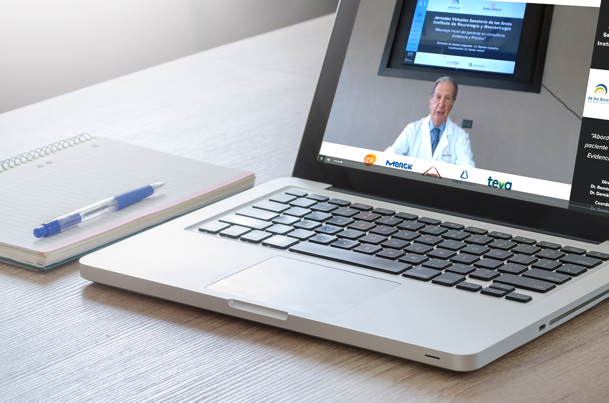 médico clase