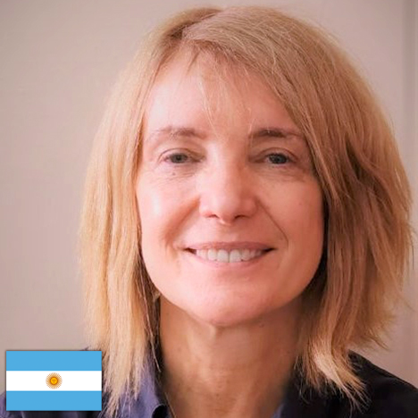 Dra. Gabriela Marín