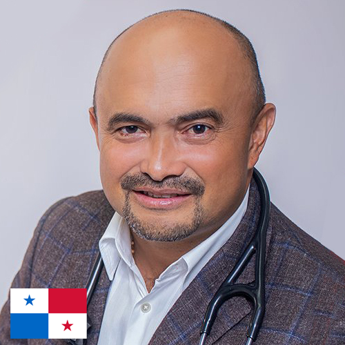 Dr. Rafael Rodríguez