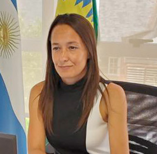 Ana Laura Ramos